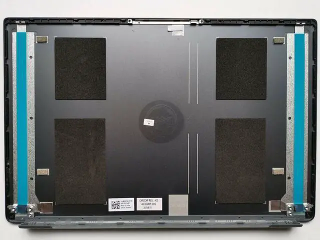 Alt view image 2 of 3 - US For Inspiron 5391 5390 LCD Back Cover Rear Lid Top Case Cover 0HYNYG
