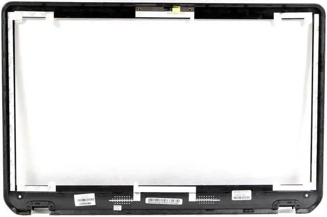 Alt view image 2 of 3 - US for ENVY DV7-7000 LCD Front BEZEL COVER 698775-001 Compatible w 681971-001