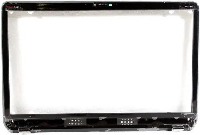 Main image of US for ENVY DV7-7000 LCD Front BEZEL COVER 698775-001 Compatible w 681971-001