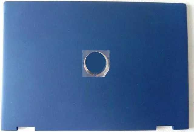 Main image of US For Pavilion X360 14-CD 14M-CD Top Lid Non-Touch LCD Back Cover L22291-001