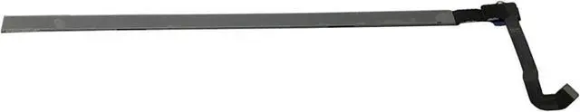 Alt view image 2 of 7 - US LED Touch Bar for Macbook Pro 13" A1706 2016-2017 A1989 2018-2019 821-00681