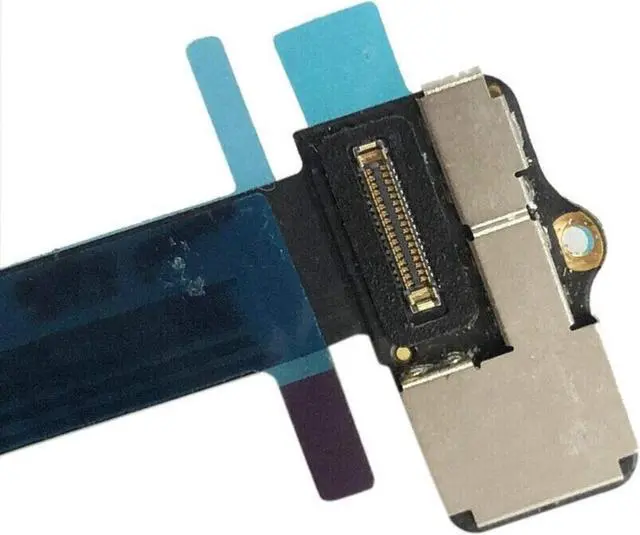 Alt view image 4 of 7 - US LED Touch Bar for Macbook Pro 13" A1706 2016-2017 A1989 2018-2019 821-00681