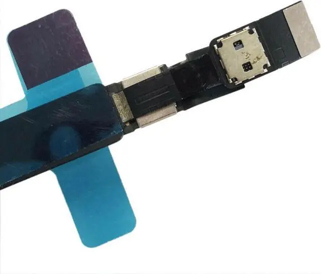 Alt view image 6 of 7 - US LED Touch Bar for Macbook Pro 13" A1706 2016-2017 A1989 2018-2019 821-00681