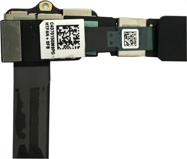 Alt view image 3 of 7 - US LED Touch Bar for Macbook Pro 13" A1706 2016-2017 A1989 2018-2019 821-00681