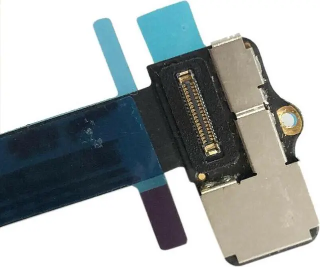 Alt view image 7 of 7 - US LED Touch Bar for Macbook Pro 13" A1706 2016-2017 A1989 2018-2019 821-00681