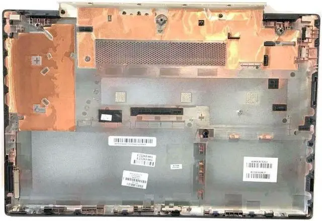 Alt view image 2 of 3 - US L52881-001 460.0GG2Z.0011 Bottom for HP 14-DH Base Enclosure