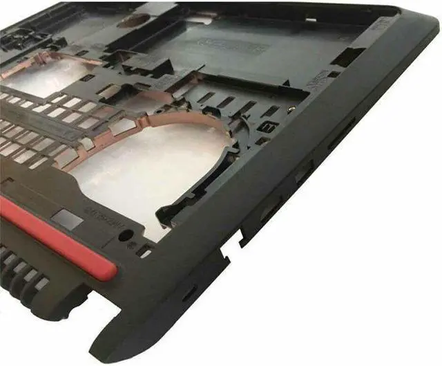 Alt view image 4 of 5 - US For Inspiron 15 7000 7557 7559 Lower Bottom Case Cover T9X28 08FGMW Base