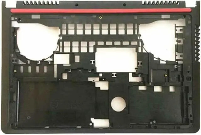 Main image of US For Inspiron 15 7000 7557 7559 Lower Bottom Case Cover T9X28 08FGMW Base