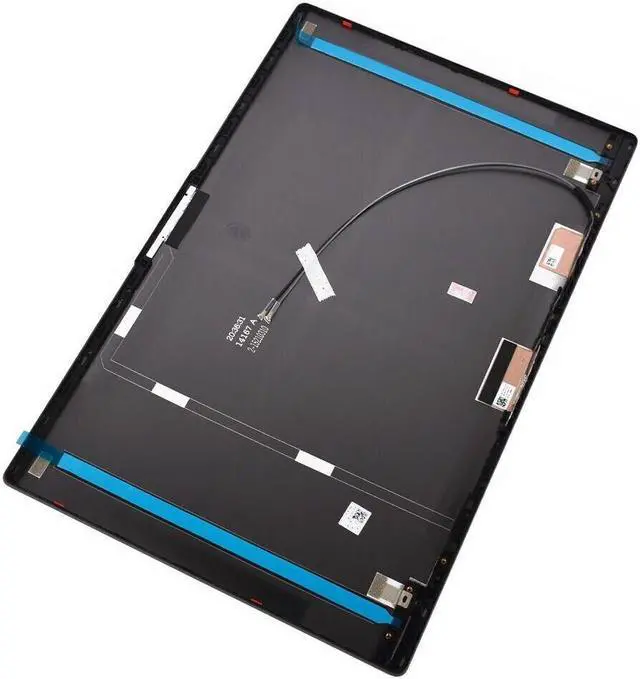 Alt view image 2 of 6 - for ideapad 5-15IIL05 5-15ITL05 top lid LCD Back Cover 5CB0X56073 Gray