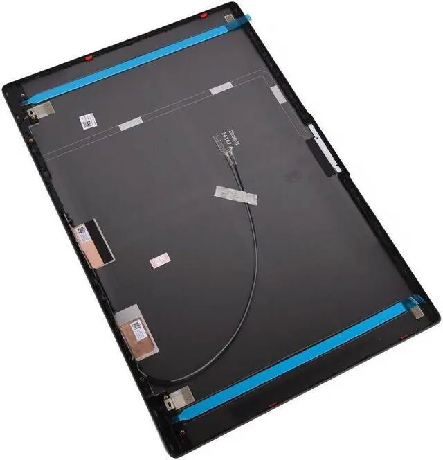 Alt view image 3 of 6 - for ideapad 5-15IIL05 5-15ITL05 top lid LCD Back Cover 5CB0X56073 Gray