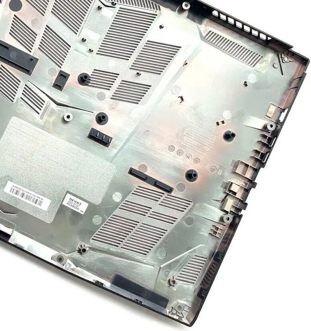 Alt view image 3 of 4 - for GF65 Thin 9SD 9SE MS-16W1 MS-16R4 Bottom Case Cover Low Base Enclosure 3076W1D213