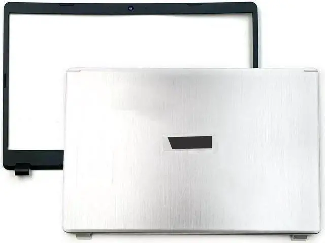 Main image of For Aspire 5 A515-43 Bezel LCD Back Cover Top Lid Rear 60.HGWN2.001 N19C3 AM2MJ000120