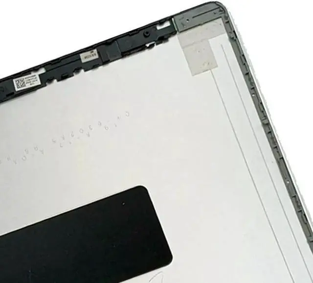 Alt view image 2 of 4 - New For Aspire 5 A515-43 A515-52 LCD Back Cover Top Lid Rear Case Silver 60.HGWN2.001