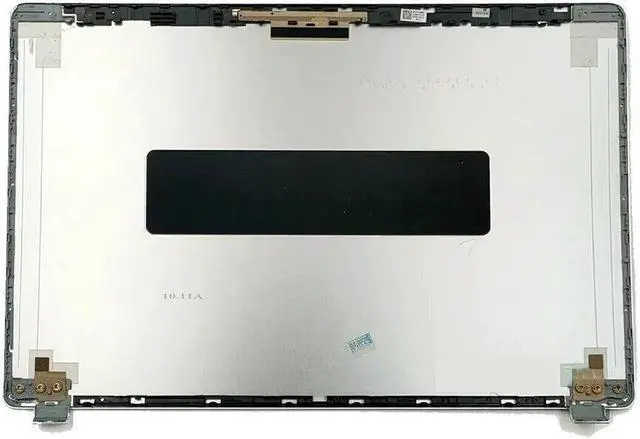 Alt view image 4 of 4 - New For Aspire 5 A515-43 A515-52 LCD Back Cover Top Lid Rear Case Silver 60.HGWN2.001