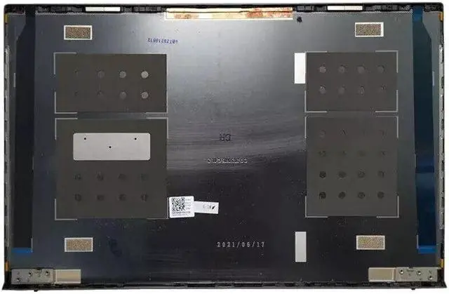 Alt view image 3 of 3 - ZenBook 14 UX425 UX425A UX425J U4700J Laptop LCD Back Cover Bezel Lid