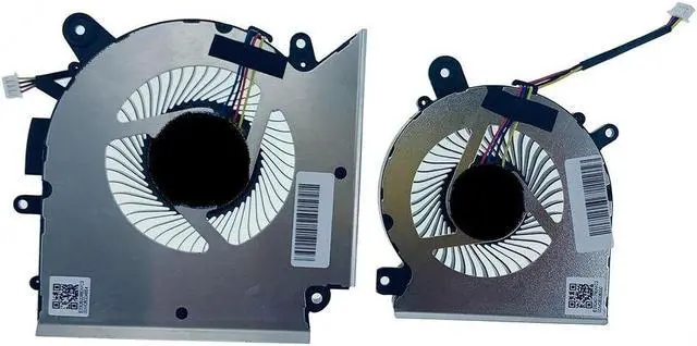 Main image of GF66 GL66 MS-1581 Katana GF76 Pulse GL76 MS-17L1 GPU CPU Fans PABD08008SH-N459