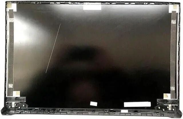 Alt view image 6 of 6 - New back cover Bezel for  GF75 Thin 8RC/GF75 Thin 8RCS Thin 9RC MS-17F2 Lid 3077F1B211TF