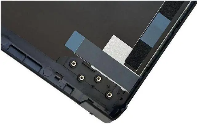 Alt view image 5 of 6 - New back cover Bezel for  GF75 Thin 8RC/GF75 Thin 8RCS Thin 9RC MS-17F2 Lid 3077F1B211TF