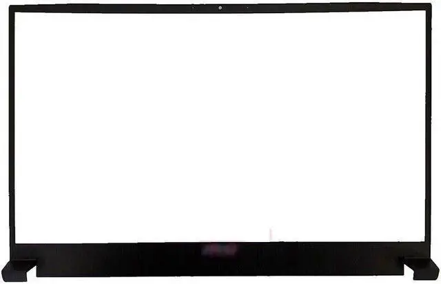 Alt view image 2 of 6 - New back cover Bezel for  GF75 Thin 8RC/GF75 Thin 8RCS Thin 9RC MS-17F2 Lid 3077F1B211TF