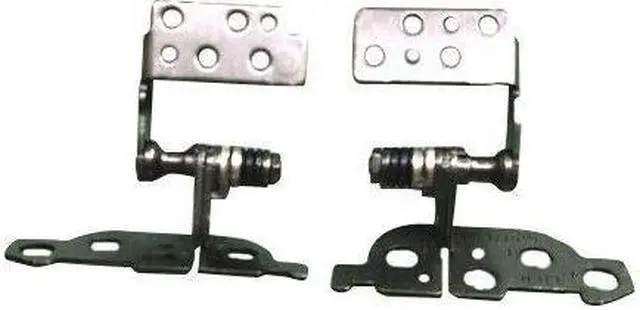 Alt view image 2 of 4 - New for GF75 MS-17F1 MS-17F5 Laptop LCD Back Cover Bezel Hinges Top Lid Rear 3077F1A211