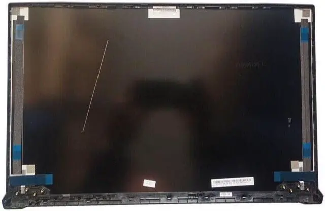 Alt view image 2 of 2 - New For GF75 MS-17F1 MS-17F5 Laptop LCD Back Cover Black Top Lid Rear 3077F1A211TF119