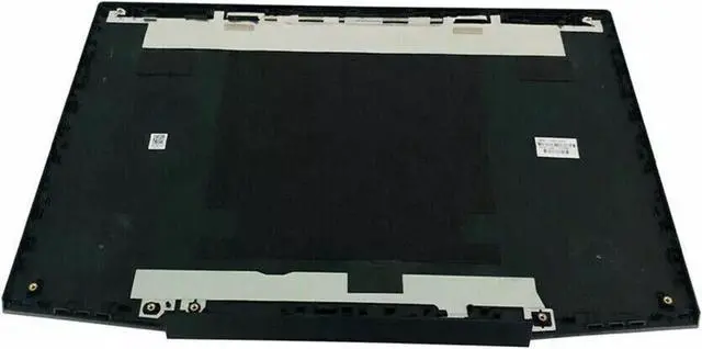 Alt view image 2 of 7 - Pavilion 15-CX Top Lid Rear LCD Back Cover Hinges L20313-001 Green US