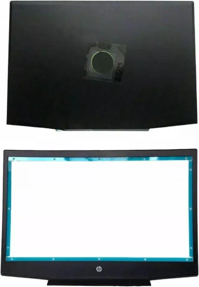 Main image of Pavilion 15-CX Lcd Back Cover Top Lid Rear Bezel L20313-001 US