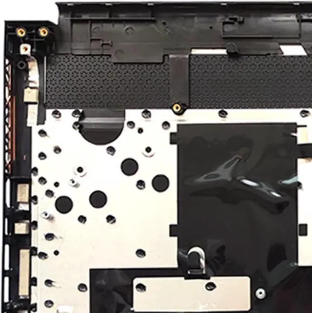 Alt view image 3 of 6 - For GS75 Laptop US Keyboard Top Case Color Backlit MS-17G1 MS-17G2 MS-17G3