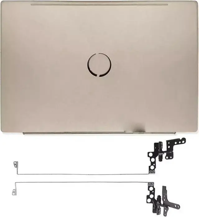 Main image of For Pavilion 15-CS 15-CW Series 15" Laptop LCD Back Cover Top Lid Case Hinges L51800-001