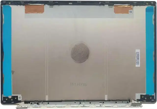 Alt view image 2 of 5 - For Pavilion 15-CS 15-CW Series 15" Laptop LCD Back Cover Top Lid Case Hinges L51800-001