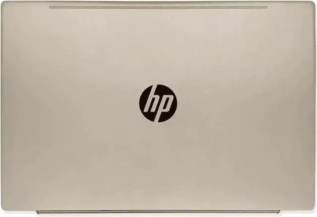 Alt view image 5 of 5 - For Pavilion 15-CS 15-CW Series 15" Laptop LCD Back Cover Top Lid Case Hinges L51800-001