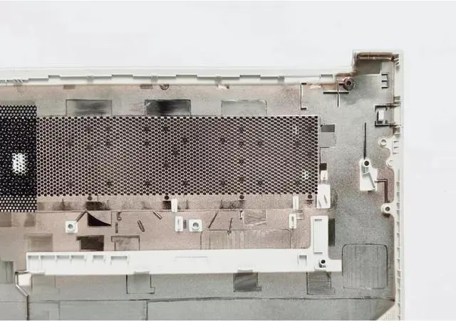 Alt view image 2 of 3 - New for Pavilion 15-EG 15T-EG 15-EH 15Z-EH Bottom Base Cover case M08891-001