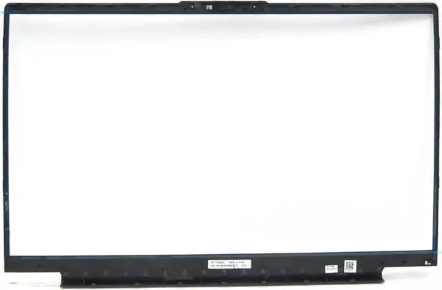 Alt view image 2 of 2 - 5B30S18988 New LCD Front Bezel Cover AB for IdeaPad 5-15ITL05 5-15ARE05
