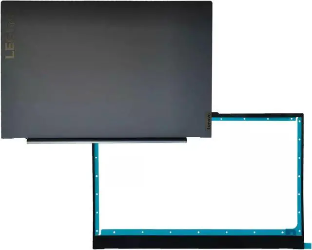 Alt view image 2 of 7 - For Legion 7-15IMH05 7-15IMHg05 Top Lid LCD Back Cover Bezel AM2VH000C00
