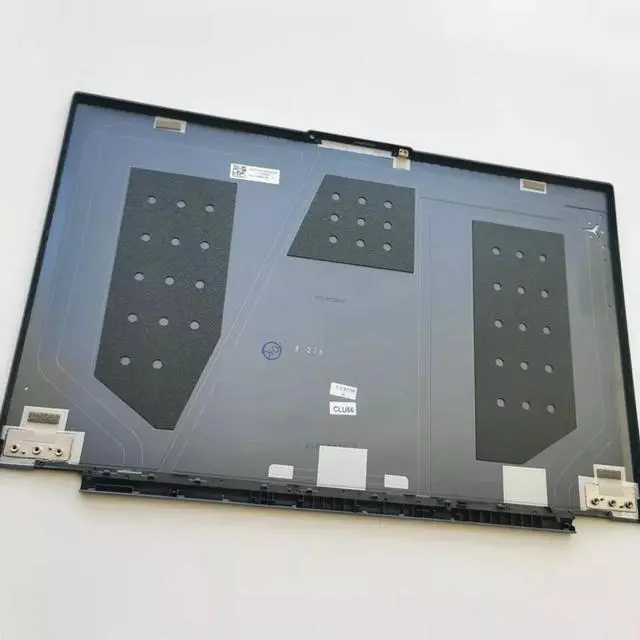Alt view image 5 of 7 - For Legion 7-15IMH05 7-15IMHg05 Top Lid LCD Back Cover Bezel AM2VH000C00