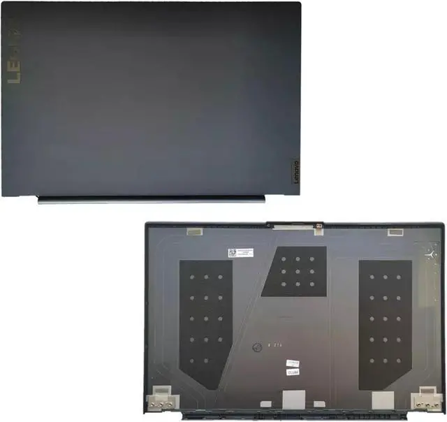Alt view image 3 of 7 - For Legion 7-15IMH05 7-15IMHg05 Top Lid LCD Back Cover Bezel AM2VH000C00