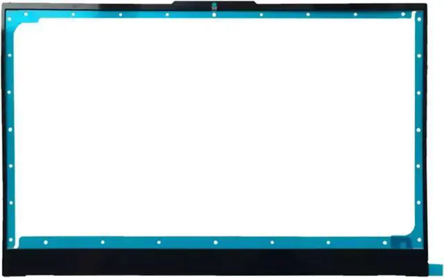 Alt view image 6 of 7 - For Legion 7-15IMH05 7-15IMHg05 Top Lid LCD Back Cover Bezel AM2VH000C00