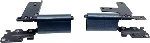 Alt view image 2 of 5 - For Inspiron 5410 5415 7415 2-in-1 Laptop LCD Screen Axis Hinges 03VXN5