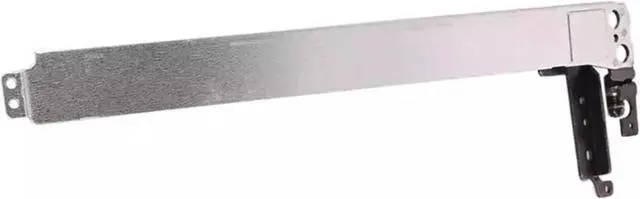 Alt view image 2 of 6 - For Latitude 3520 E3520 Non-Touch Silver LH & RH 2x Pcs LCD Screen Hinges