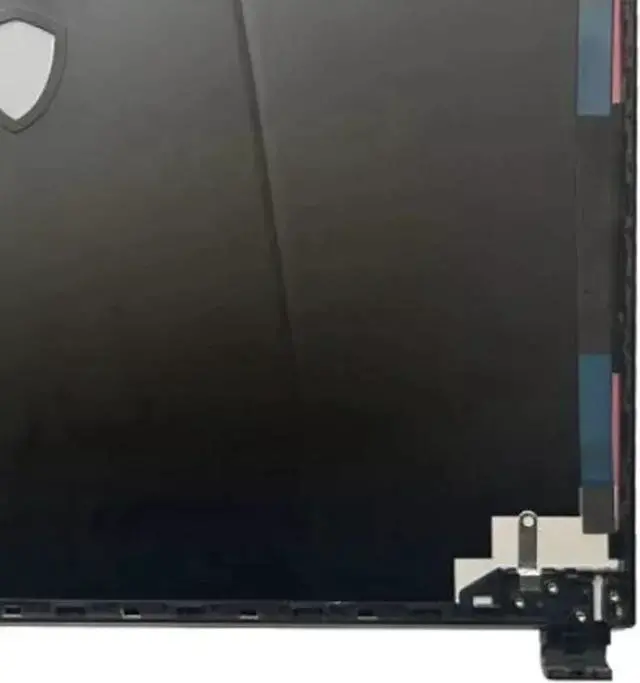 Alt view image 2 of 6 - LCD Back Cover for MSI Leopard GP75 10SEK/10SDR/10SFR MS-17E2 MS-17E7 E9 Top Lid