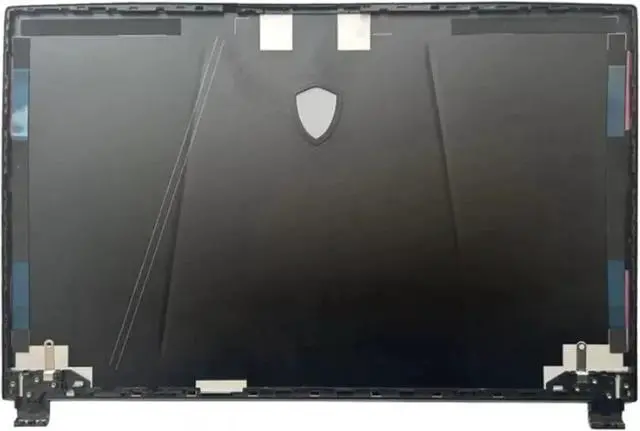 Alt view image 6 of 6 - LCD Back Cover for MSI Leopard GP75 10SEK/10SDR/10SFR MS-17E2 MS-17E7 E9 Top Lid