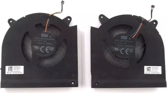 Main image of New for Legion S7-16IAH7 Cooling Fan 5F10S14024 USA 16ARHA7