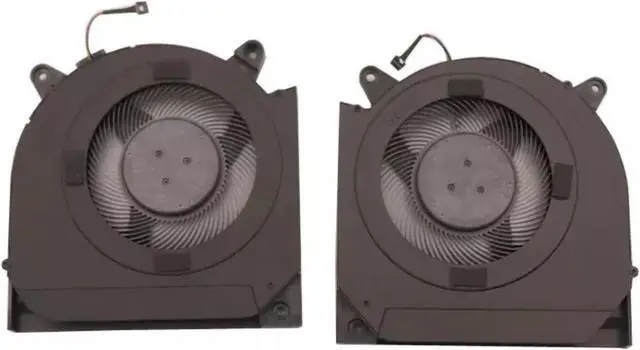 Alt view image 2 of 3 - New for Legion S7-16IAH7 Cooling Fan 5F10S14024 USA 16ARHA7