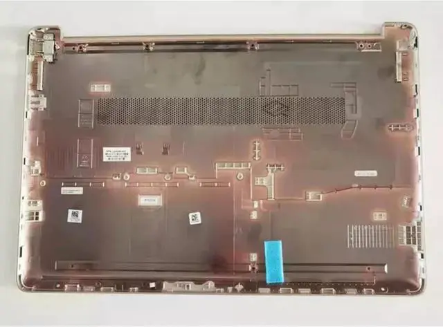 Alt view image 2 of 2 - For15-DW300 15 15s-DU 15-CS Series Bottom Base Case Cover Lower L52008-001
