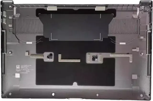 Alt view image 2 of 2 - For Precision 5570 15 M5570 0G14CP Bottom Cover Lower Case Back Cover