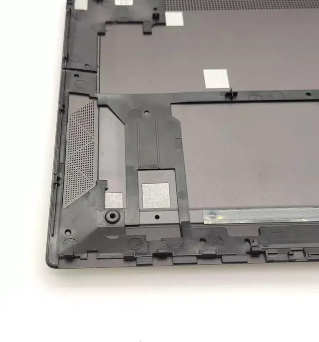 Alt view image 4 of 5 - For Envy X360 15-ED 15-EE Bottom Case Base Lower Enclosure L94070-001 Brown