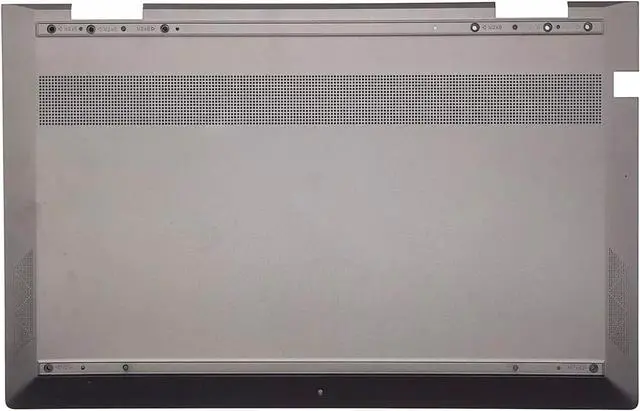 Main image of For Envy X360 15-ED 15-EE Bottom Case Base Lower Enclosure L94070-001 Brown