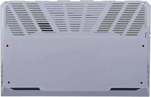 Main image of For Inspiron 15 G15 5510 5511 5515 Bottom Base Cover 0CFMTT CFMTT