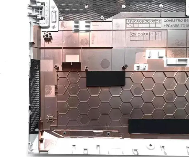 Alt view image 2 of 4 - For Inspiron 15 G15 5510 5511 5515 Bottom Base Cover 0CFMTT CFMTT