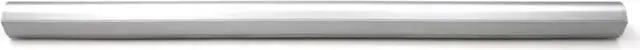 Main image of Silver LCD Screen Hinges Cover for N550 N550J N550JA N550JK Laptop Q550